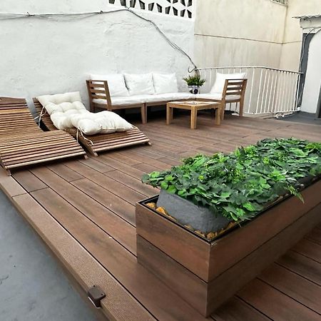 Apartmán Disfruta, Nuevo En Mentidero Cádiz Exteriér fotografie