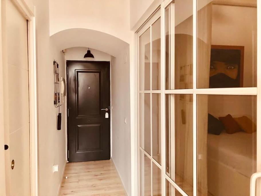 Apartmán Disfruta, Nuevo En Mentidero Cádiz Exteriér fotografie