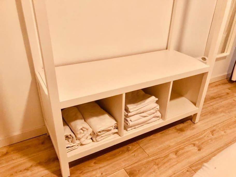 Apartmán Disfruta, Nuevo En Mentidero Cádiz Exteriér fotografie