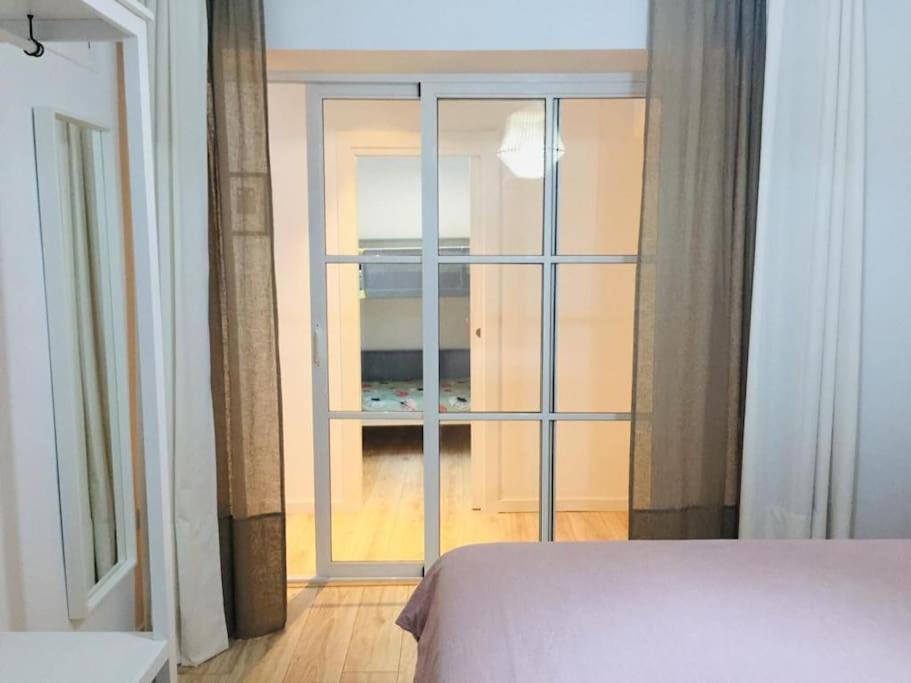 Apartmán Disfruta, Nuevo En Mentidero Cádiz Exteriér fotografie