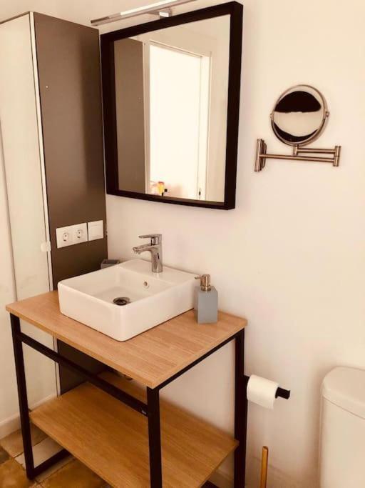Apartmán Disfruta, Nuevo En Mentidero Cádiz Exteriér fotografie
