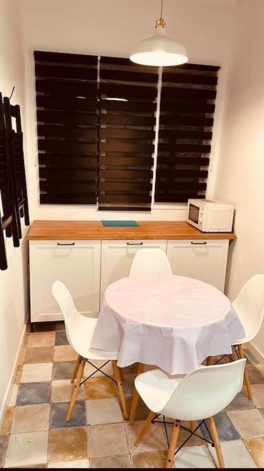 Apartmán Disfruta, Nuevo En Mentidero Cádiz Exteriér fotografie
