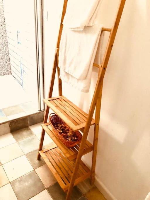 Apartmán Disfruta, Nuevo En Mentidero Cádiz Exteriér fotografie