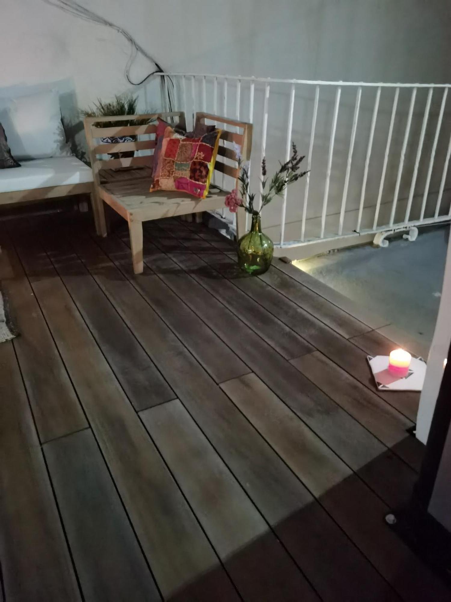 Apartmán Disfruta, Nuevo En Mentidero Cádiz Exteriér fotografie